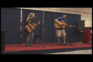 Truman Talent Show