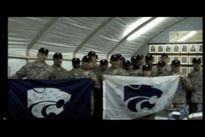 1st Sustaiment Brigade