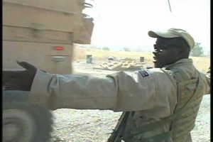 Special Operations Consultant Group Take Over COS Security - Package