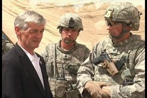Minuteman Report - Aug. 22