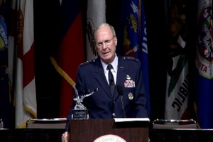 National Guard Assc. of the U.S. - 132nd Annual Conference, Part 1