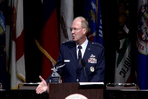 National Guard Assc. of the U.S. - 132nd Annual Conference, Part 2