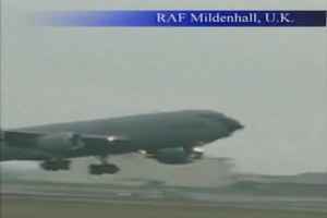Air Force Report: Pump Replacement
