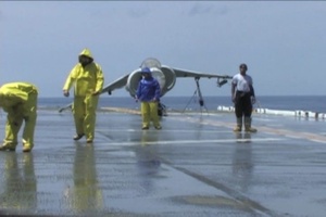 Daily News Update:  USS Bataan Getting Ready for Deployment