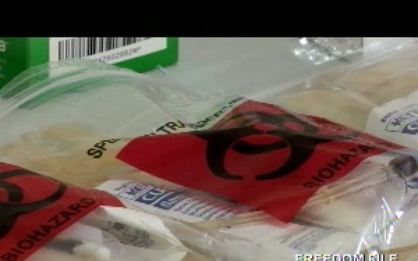 Freedom File - Aug. 24