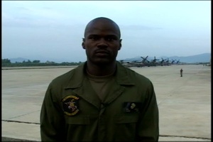 Gunnery Sgt. Darren Lapsley