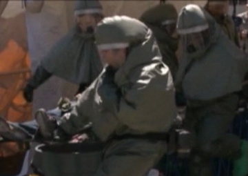 Camp Corum Exercise