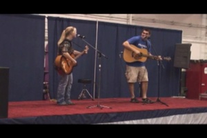 Daily News Update: Talent Show