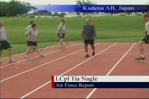 Air Force Report: FIP Class