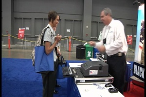 Vendors at 2010 NGAUS