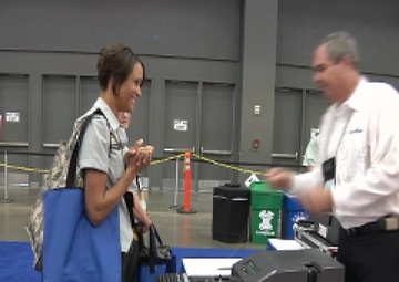 Vendors at 2010 NGAUS