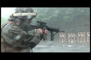Dragon Fire Table 2 Battle Sight Zero
