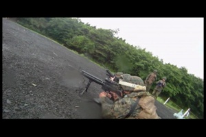 Dragon Fire Table 2 Battle Sight Zero, Part 2