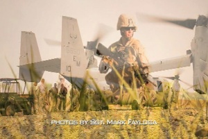 2009 Military Photographer of the Year Promo