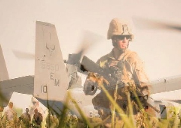 2009 Military Photographer of the Year Promo