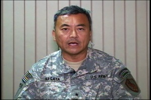 Brig. Gen. Mike Nagata - Pentagon Press Briefing, Part 1