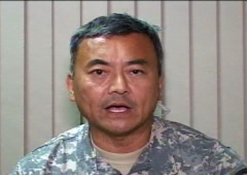 Brig. Gen. Mike Nagata - Pentagon Press Briefing, Part 1