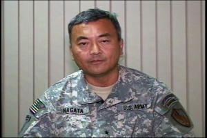 Brig. Gen. Mike Nagata - Pentagon Press Briefing, Part 2