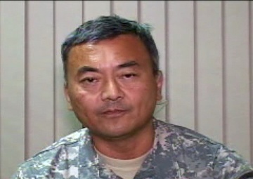 Brig. Gen. Mike Nagata - Pentagon Press Briefing, Part 2