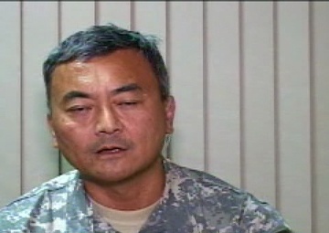 Brig. Gen. Mike Nagata - Pentagon Press Briefing, Part 3
