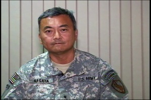 Brig. Gen. Mike Nagata - Pentagon Press Briefing, Part 4