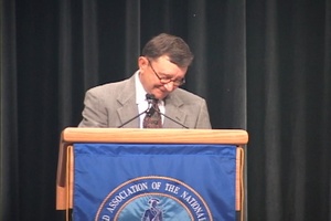 Enlisted Association of the National Guard 39th Annual Conference