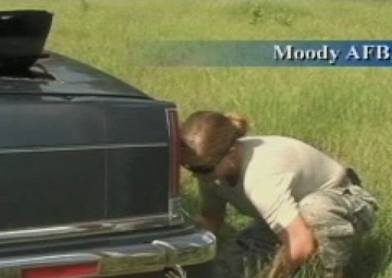 Around the Air Force - Aug. 25 (long)