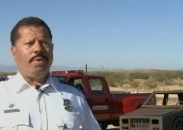 Air Force News: Chem Exercise