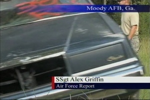 Air Force News: EOD Airmen