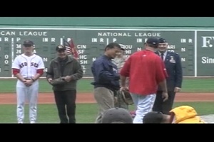 Red Sox Ball Game (Prime Cuts)