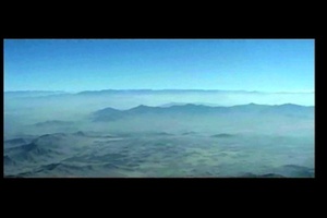 Stringer -746th EAS Aircrew Delivers Humanitarian Aid to Shahbaz Air Base,