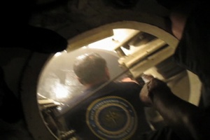 DSU SRC Exercises Pacific Reach 2010