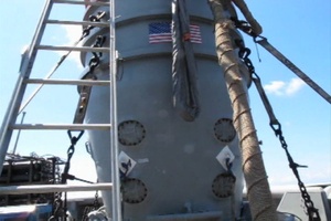 DSU SRC Exercises Pacific Reach 2010