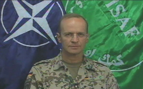 Brig. Gen. Josef Blotz