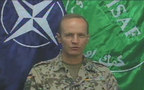 Brig. Gen. Josef Blotz