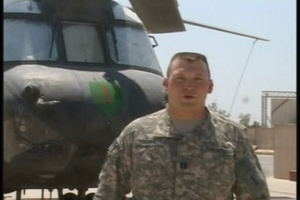 Capt. William Fry