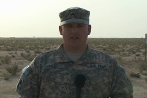Sgt. Daniel Riley