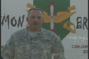 CW5 Dennis Niles