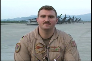 Lt. Andrew Kouness