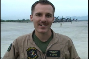 Lt. Michael Leader
