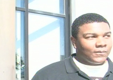 Fort Hood on Track - Aug. 27, Part 4