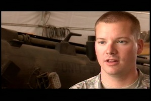 Helicopter Maintenance, Short Package
