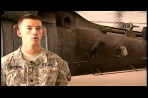 Helicopter Maintenance