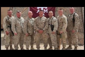 1st Marine Division FWD shoutouts
