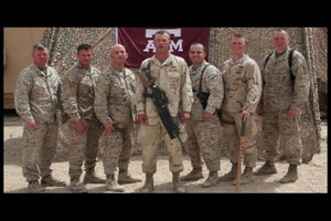 1st Marine Division FWD shoutouts