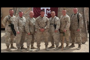 1st Marine Division FWD shoutouts