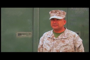 Supply Management Unit Keeps Marines Supplied