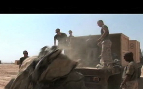 Task Force Leatherneck Web Report - Aug. 29 (additional)