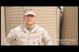 Capt. Richard Zjawin