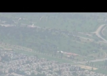 Gilgit Mission, Part 1